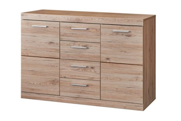 Chest of drawers Oskar