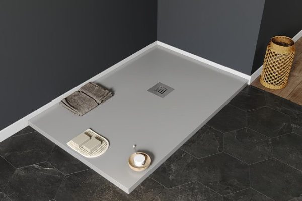 Universal tray AQUANET Pleasure New 004 G 140x3 cm