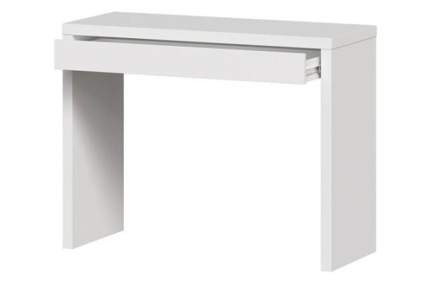 Enkel cosmetic table 100 cm