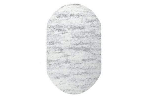 Carpet sh/109/156a5 gray 80x150 cm