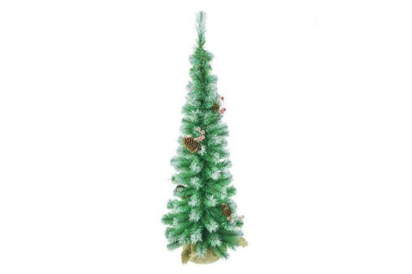 Artificial spruce Thuja