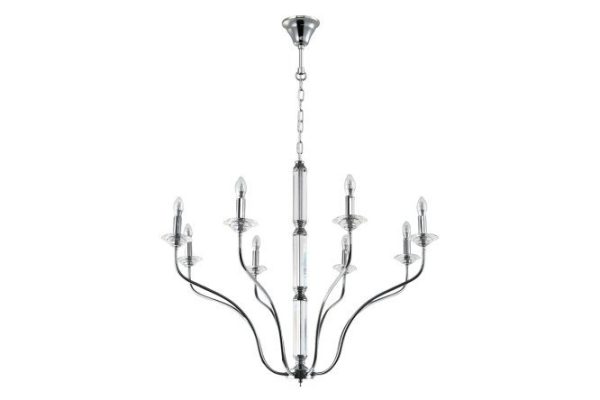 ov8u137quzjfezpbbcmpakg1w00ms2j0.jpg Hanging chandelier MODERLI Catania 25 sq.m., 90x100x90 cm, E14