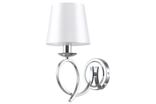 Sconce STILFORT Zafira 4 sq.m, E14