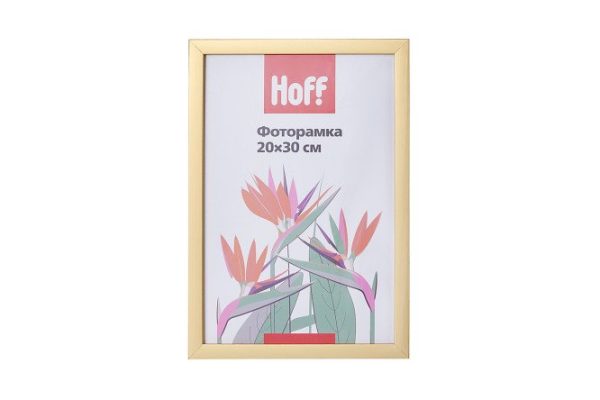 Photo frame Hall HF641811-8 20x30 cm