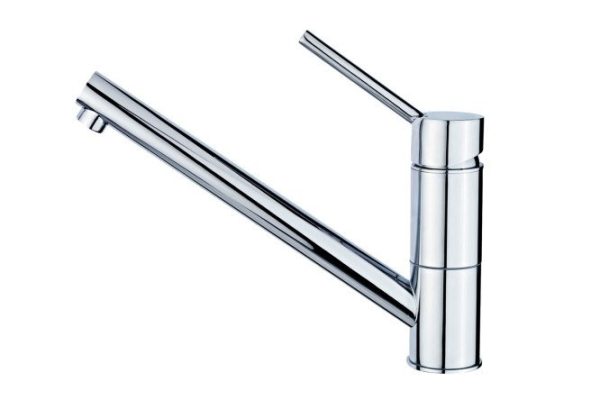 Kitchen mixer Teka AUK 913 509130200 chrome