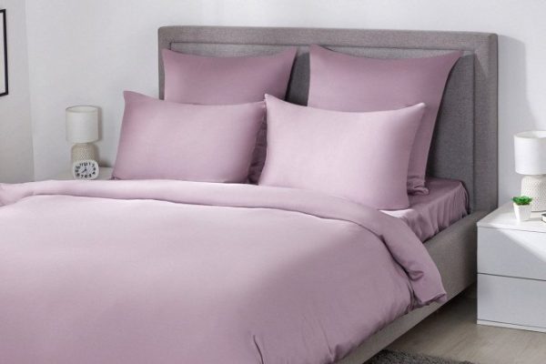 Bed linen set DELUNA Batista Tencel