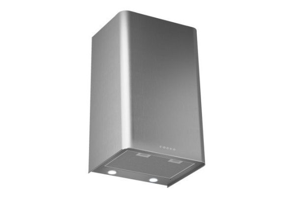 Hood ELIKOR Mix 50N-650-E3D KV II E-650-50-434 color stainless steel, silver, 50x84.2x45.2 cm