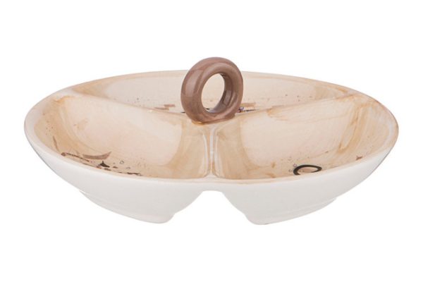 Menagerie 3-section Parisian Cats