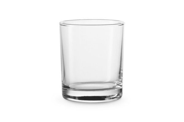 Glass Hall Lord 185 ml, Glass, 1 pc.