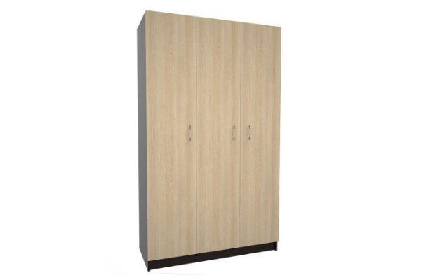 Wardrobe 3 doors Sk3