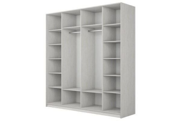 Chester wardrobe body