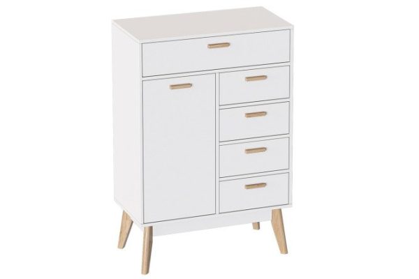 Chest of drawers SCANDICA Horten