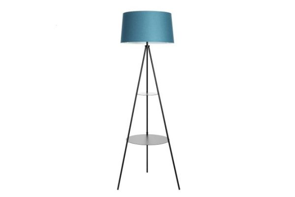 Floor lamp CITILUX Rainer 5 sq.m, 66x155x66 cm, E27
