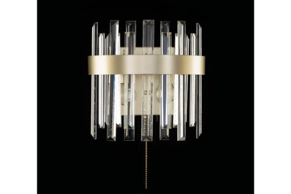 Sconce CITILUX Laura 5 sq.m, E14