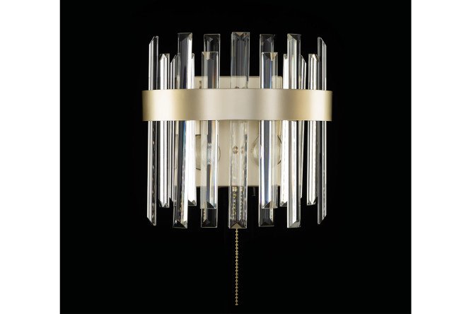 Sconce CITILUX Laura 5 sq.m, E14