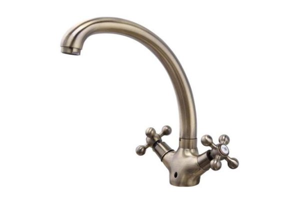 Kitchen faucet F4219