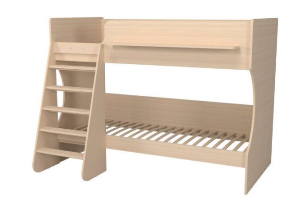 Bunk bed P438