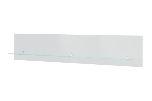 Wall shelf Cuba 130 cm