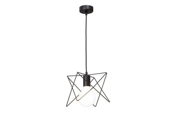Chandelier VITALUCE V4168-1/1S 3 sq.m., E27