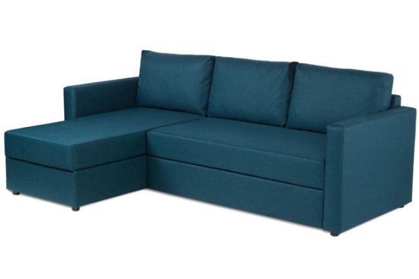 Corner sofa bed Valo