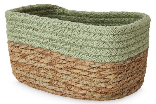 Basket 606323 M 20x12x15 cm
