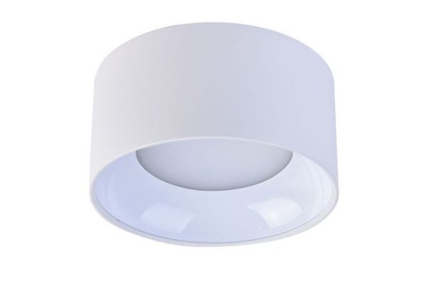 Ceiling lamp LED Rout 10.9x5.5x10.9 cm, LED
