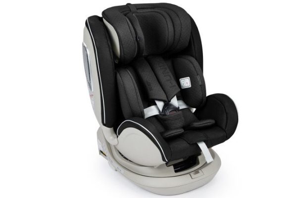 Car seat HAPPY BABY I-UNIX