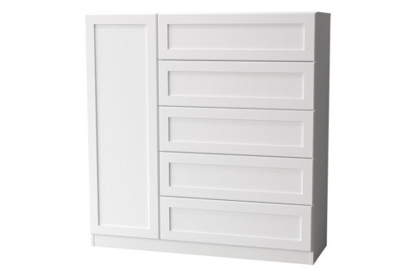Dresser Harris Evo