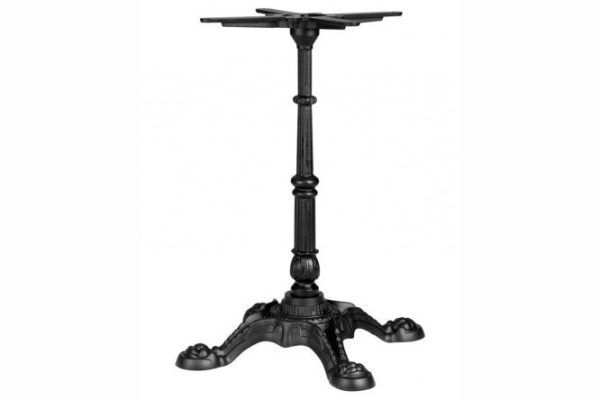 Dining table DOBRIN Leone 43x72x43 cm