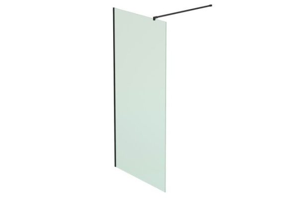 Shower screen Walk in Ben 602 BL M