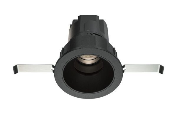 Recessed lamp MAYTONI Downlight Wise 6.2x7x6.2 cm, LED