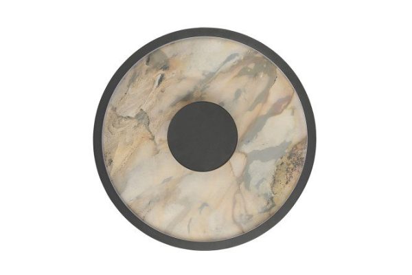 Wall lamp FAVOURITE Tallar 2 sq.m, LED