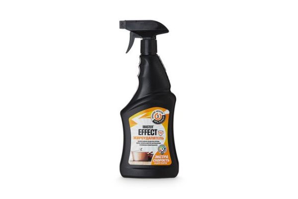 Spray Grease Remover for the kitchen 0.75 l