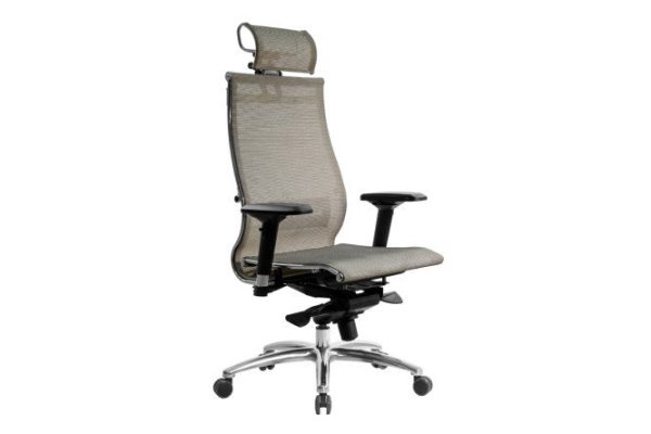 Working chair METTA Samurai