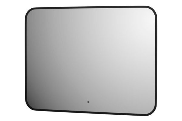 Mirror with LED lighting Aura 2977RH 80x60x2.6 cm