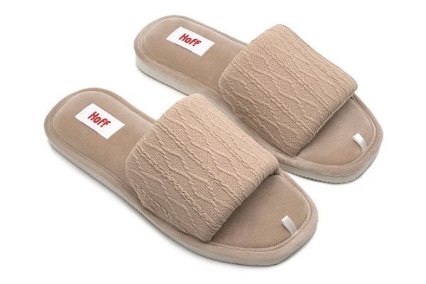 Women's pantolets Hall Quartz 40