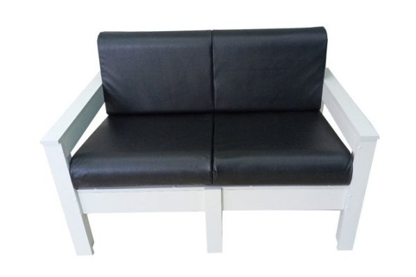 2-seater sofa K0035