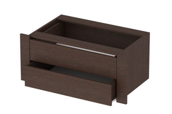 Set of drawers Slide