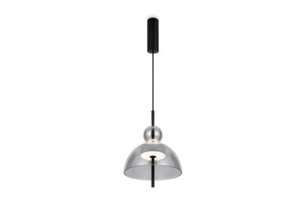 Hanging lamp MAYTONI Modern Bangkok 4 sq.m., LED, 25 cm