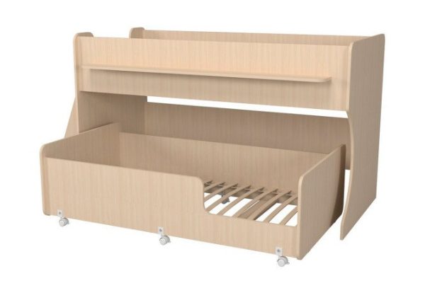 Bunk bed P444