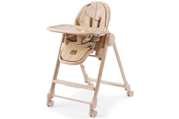 High chair HAPPY BABY Berny lux