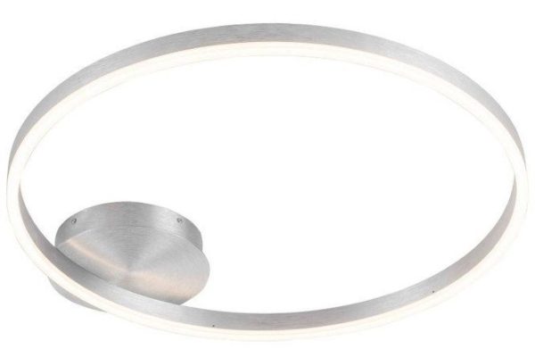Ceiling lamp STILFORT Planetary 3 sq.m., LED, 60 cm