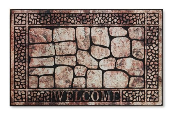 Door mat MICASA Kudos 60x90 cm