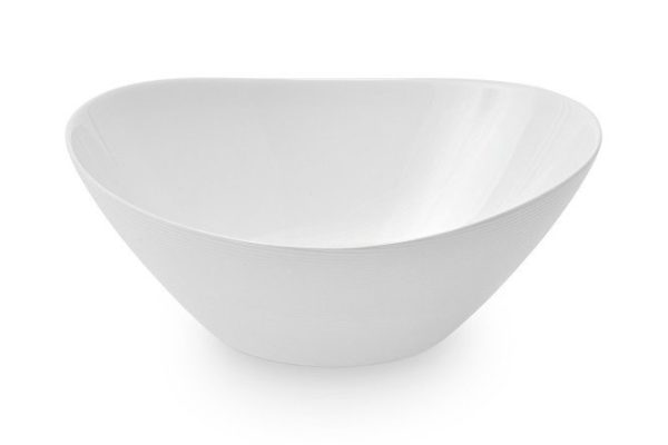 p7yn46ij4uesic7u6l2ul00tesxjeofg.jpg Salad bowl EVIO Gastro Line 23 cm