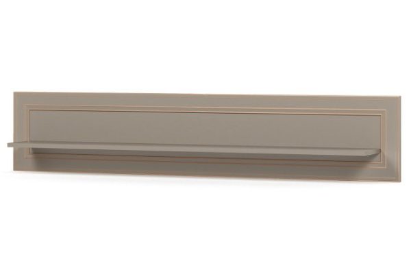 Classic shelf 151.8 cm