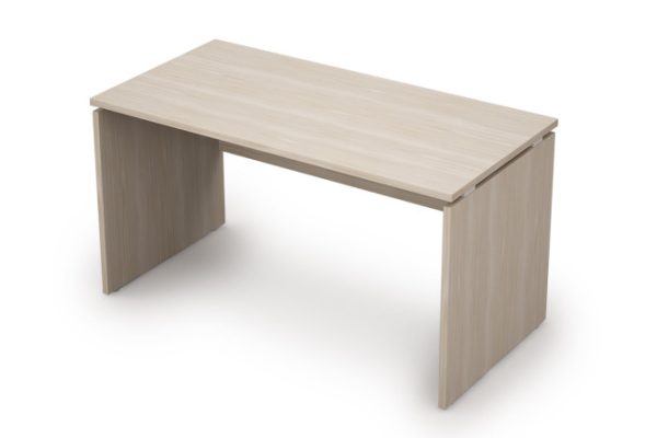 Straight table Avance 140x75x70 cm