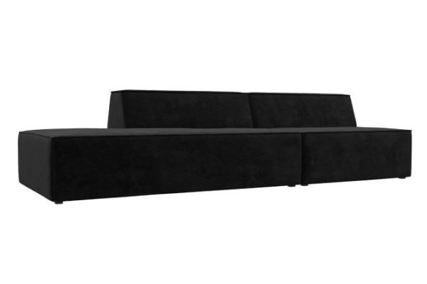 Modular sofa Mons Modern right-handed