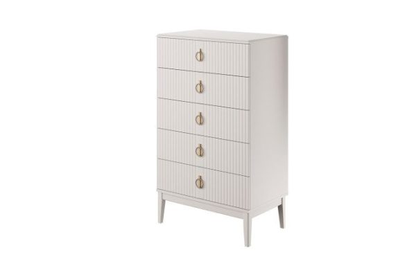 Chest of drawers 5 Florence
