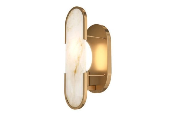 Sconce MAYTONI Marmo 1 sq.m, E14