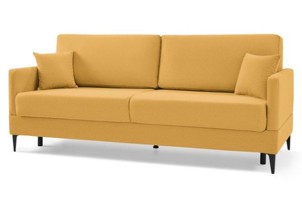 Sofa bed SCANDICA Amber
